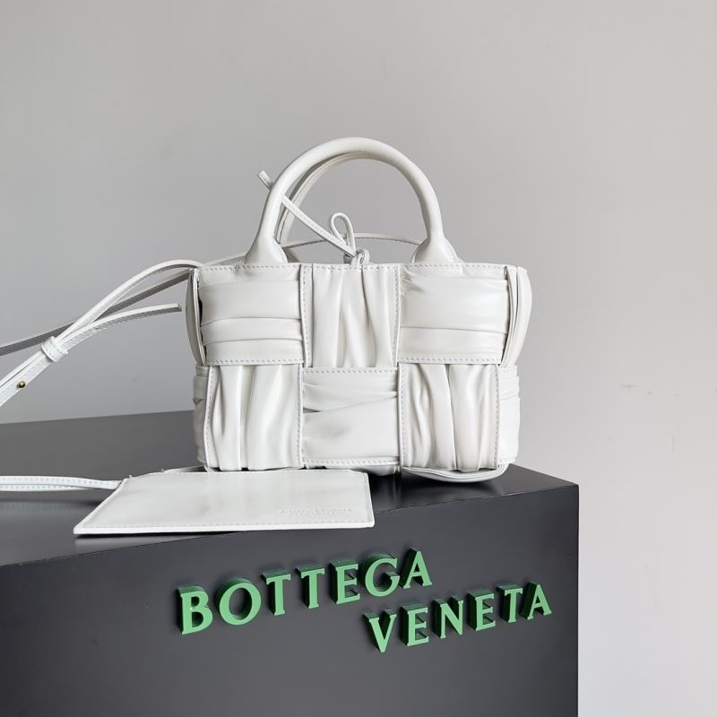 Bottega Veneta Shopping Bags